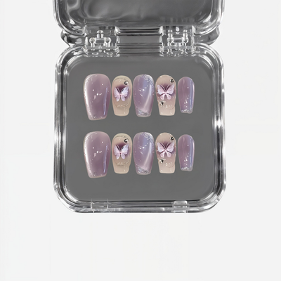 LILAC DREAM - Dore Beauty