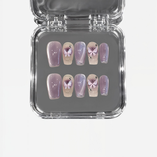 LILAC DREAM - Dore Beauty