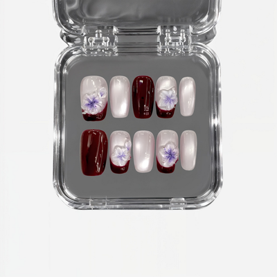 CRIMSON BLOOM - Dore Beauty