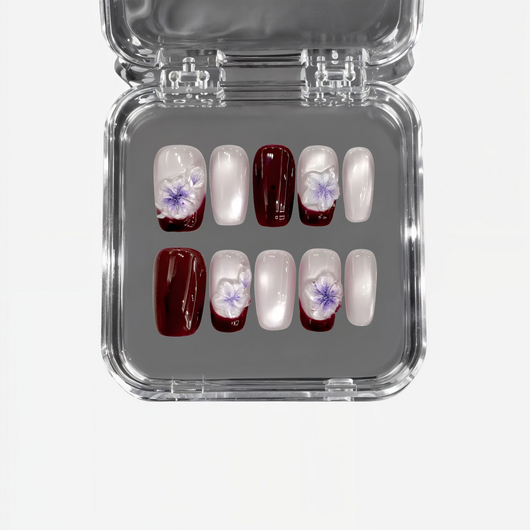 CRIMSON BLOOM - Dore Beauty