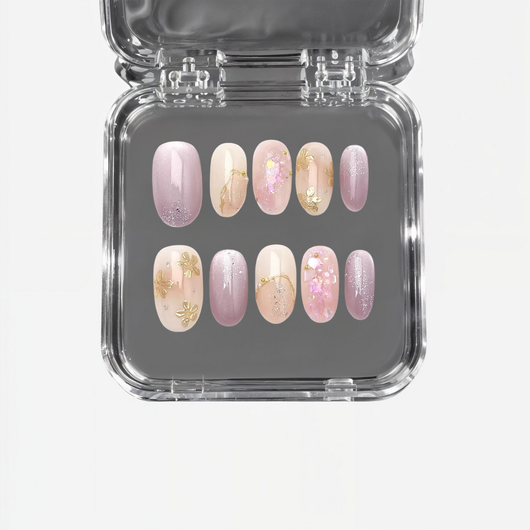 LAVENDER BLOOM - Dore Beauty