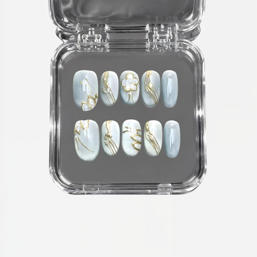 BLUEBELL GRACE - Dore Beauty