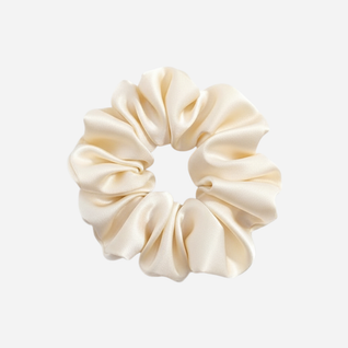 CUTICLE OIL + SCRUNCHY