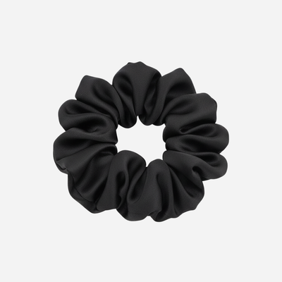 SATIN SCRUNCHY