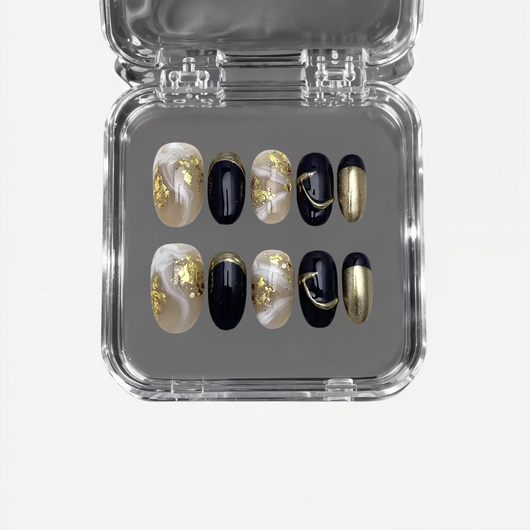 GOLDEN VEIL - Dore Beauty