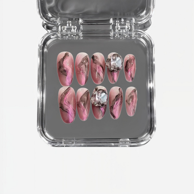 ROSE NOIR - Dore Beauty