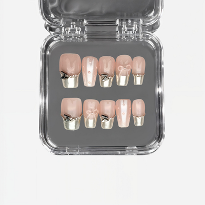 SILVER MUSE - Dore Beauty