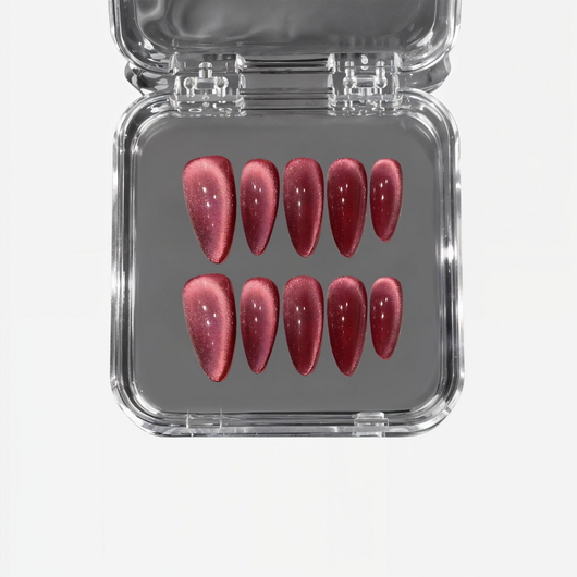 RUBY GLOW - Dore Beauty