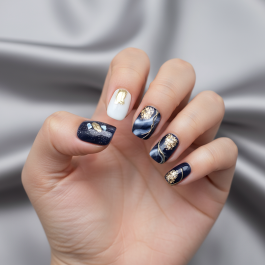 GOLDEN GALAXY - Dore Beauty