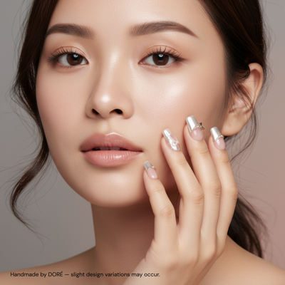 SILVER MUSE - Dore Beauty