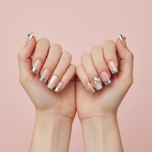 SILVER MUSE - Dore Beauty