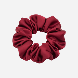 CUTICLE OIL + SCRUNCHY