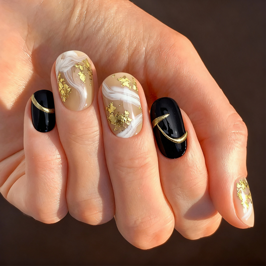 GOLDEN VEIL - Dore Beauty