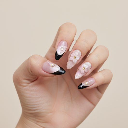 MIDNIGHT BLOSSOM - Dore Beauty