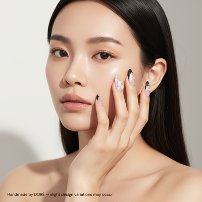 MIDNIGHT BLOSSOM - Dore Beauty