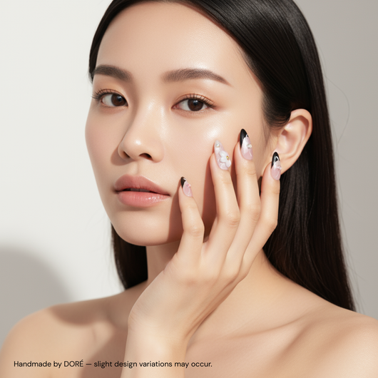 MIDNIGHT BLOSSOM - Dore Beauty