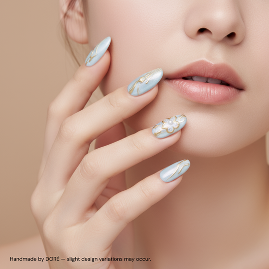 BLUEBELL GRACE - Dore Beauty