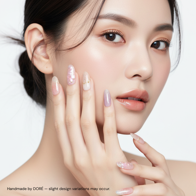 LAVENDER BLOOM - Dore Beauty