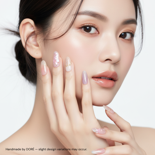 LAVENDER BLOOM - Dore Beauty