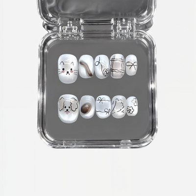 PAWFECT DUO - Dore Beauty