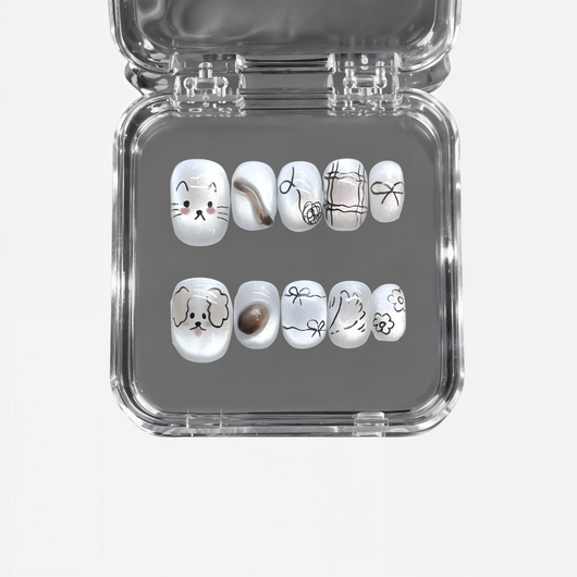 PAWFECT DUO - Dore Beauty