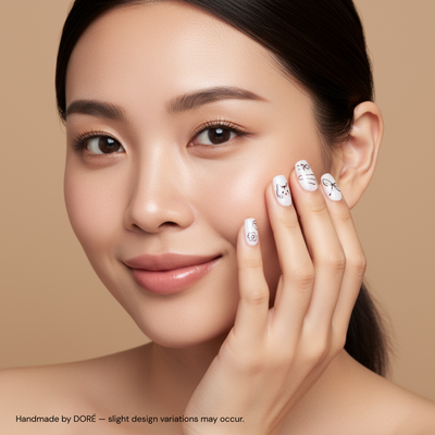 PAWFECT DUO - Dore Beauty