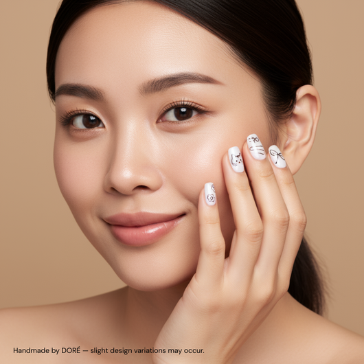 PAWFECT DUO - Dore Beauty