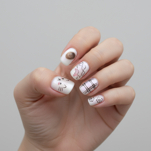 PAWFECT DUO - Dore Beauty