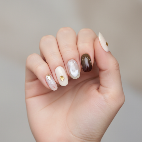 LATTE MARBLE