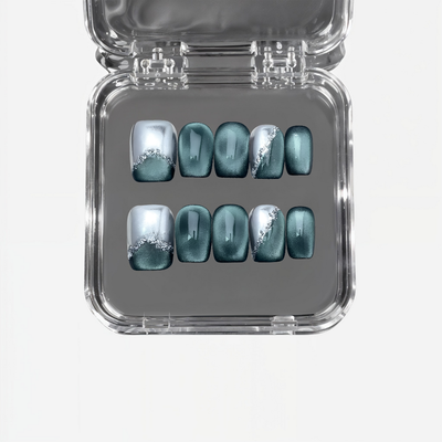 CRYSTAL WAVE - Dore Beauty