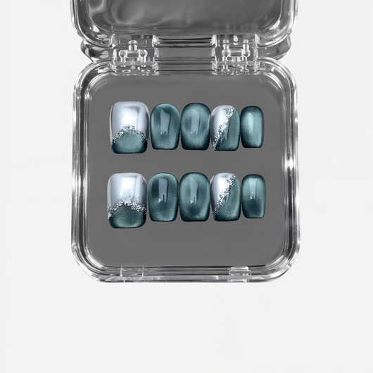 CRYSTAL WAVE - Dore Beauty