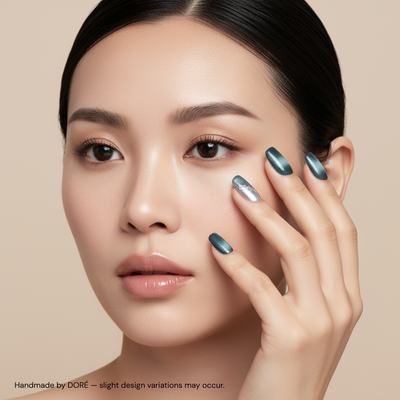 CRYSTAL WAVE - Dore Beauty