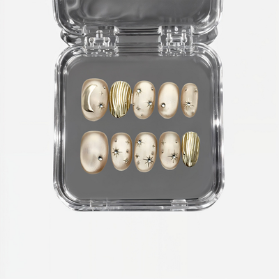 AURIC MOON - Dore Beauty