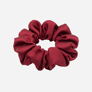 SATIN SCRUNCHY