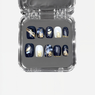 GOLDEN GALAXY - Dore Beauty