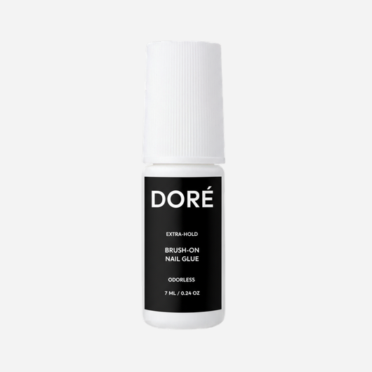 GLUE & REMOVER DUO - Dore Beauty