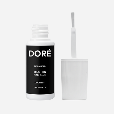 GLUE & REMOVER DUO - Dore Beauty