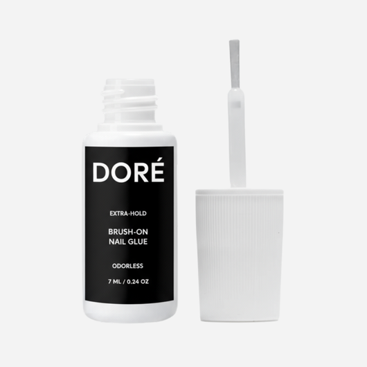 GLUE & REMOVER DUO - Dore Beauty