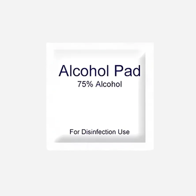 ALCOHOL WIPES - Dore Beauty