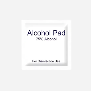 ALCOHOL WIPES
