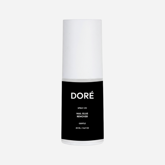 GLUE & REMOVER DUO - Dore Beauty