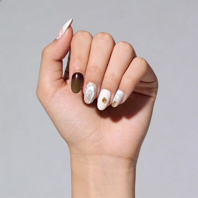 LATTE MARBLE